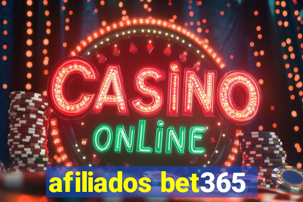 afiliados bet365